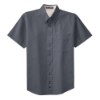 Picture of Port Authority Tall Short Sleeve Easy Care Shirt