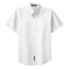 Picture of Port Authority Tall Short Sleeve Easy Care Shirt