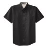 Picture of Port Authority Tall Short Sleeve Easy Care Shirt