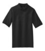 Picture of Port Authority Tall Silk Touch Polo with Pocket
