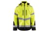 Picture of Blaklader Hi-Vis Air Mesh Jacket