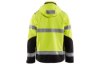 Picture of Blaklader Hi-Vis Air Mesh Jacket