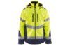 Picture of Blaklader Hi-Vis Air Mesh Jacket