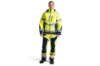Picture of Blaklader Hi-Vis Air Mesh Jacket