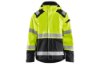 Picture of Blaklader Hi-Vis Premium Shell Jacket