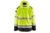 Picture of Blaklader Hi-Vis Premium Shell Jacket