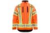 Picture of Blaklader Hi-Vis Winter Jacket