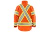 Picture of Blaklader Hi-Vis Winter Jacket