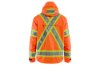 Picture of Blaklader Hi-Vis Shell Jacket