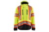 Picture of Blaklader Hi-Vis Shell Jacket