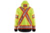 Picture of Blaklader Hi-Vis Shell Jacket