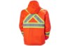 Picture of Helly Hansen Hi-Vis Waterproof Shell Jacket