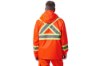 Picture of Helly Hansen Hi-Vis Waterproof Shell Jacket
