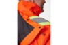 Picture of Helly Hansen Hi-Vis Waterproof Shell Jacket