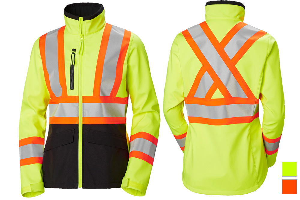 Picture of Helly Hansen Women's Alta Softshell Jacket