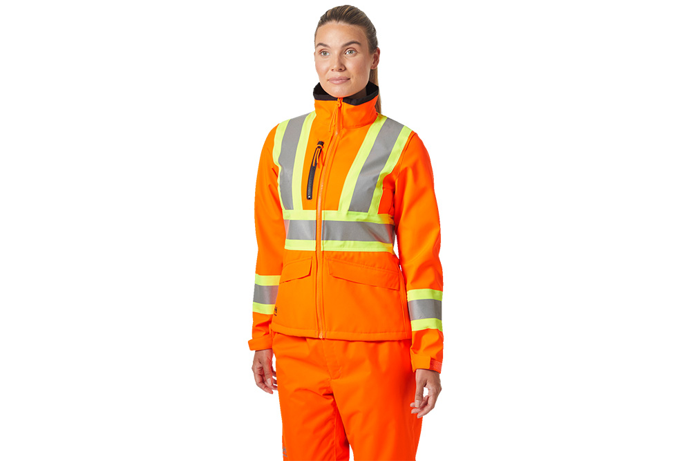 Picture of Helly Hansen Women's Alta Softshell Jacket