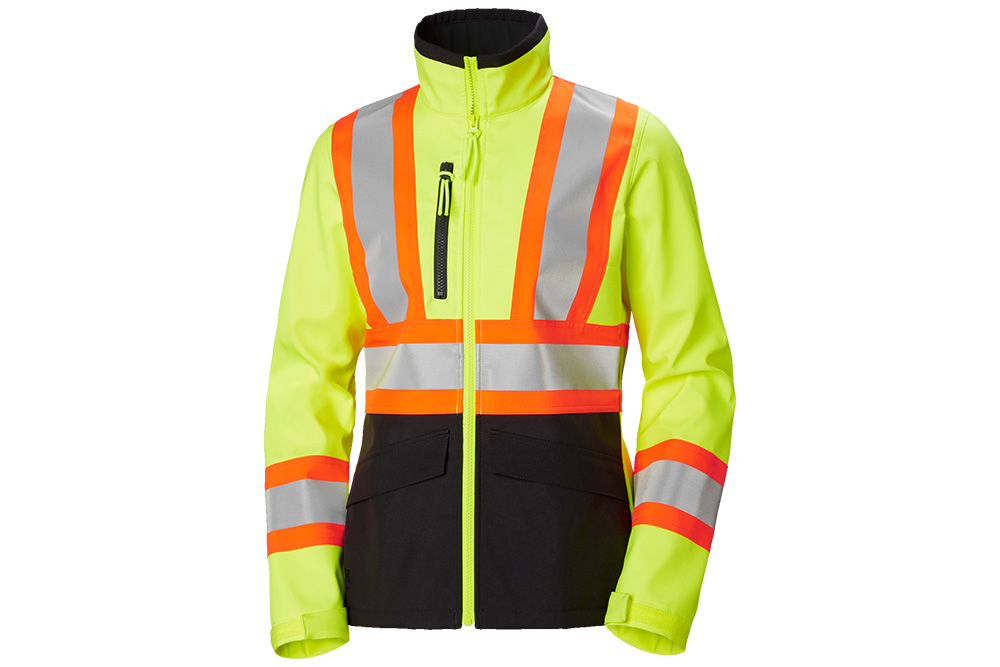 Picture of Helly Hansen Women's Alta Softshell Jacket