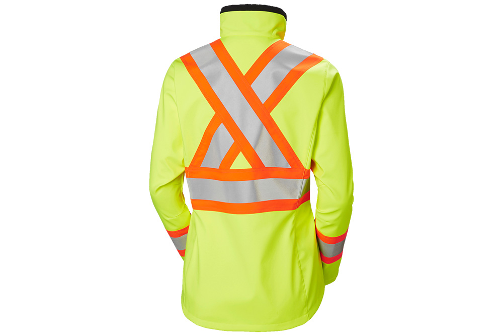 Picture of Helly Hansen Women's Alta Softshell Jacket