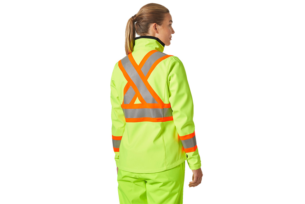 Picture of Helly Hansen Women's Alta Softshell Jacket