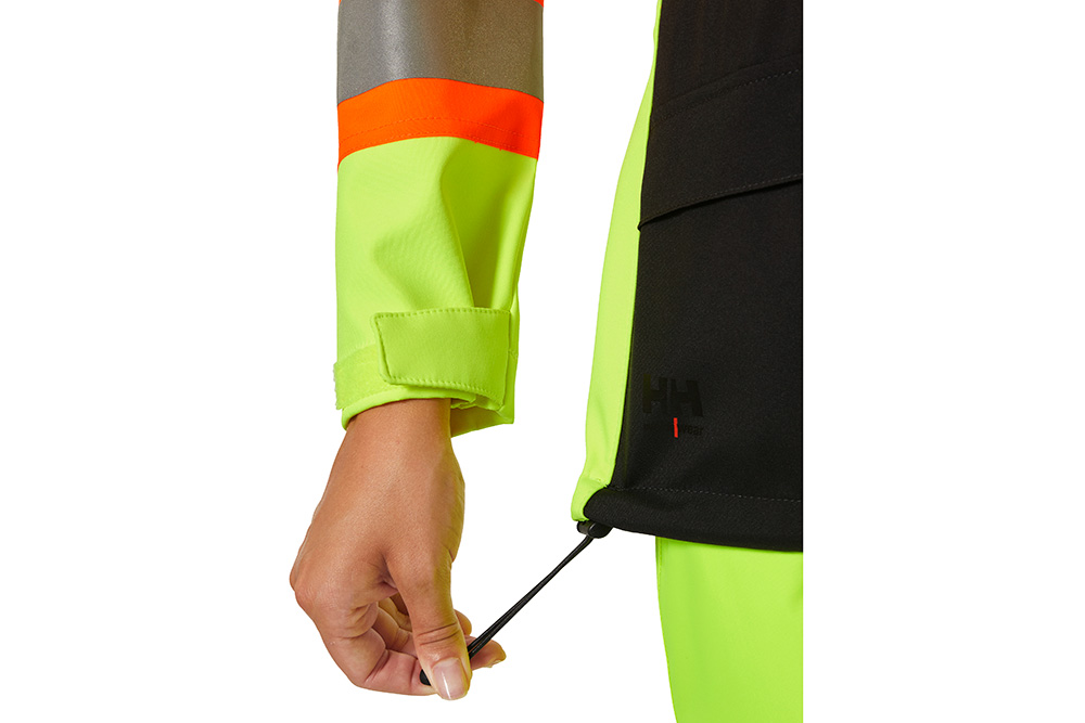 Picture of Helly Hansen Women's Alta Softshell Jacket
