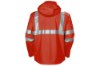 Picture of Helly Hansen Alta Hi-Vis Waterproof Rain Jacket