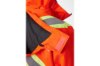 Picture of Helly Hansen Alta Hi-Vis Insulated Winter Jacket with Contrasting Tape