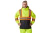 Picture of Helly Hansen Alta Hi-Vis Insulated Winter Jacket with Contrasting Tape