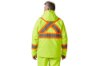 Picture of Helly Hansen Alta Hi-Vis Insulated Winter Jacket with Contrasting Tape