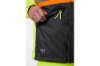 Picture of Helly Hansen Alta Hi-Vis Insulated Winter Jacket with Contrasting Tape