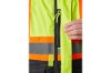 Picture of Helly Hansen Alta Hi-Vis Insulated Winter Jacket with Contrasting Tape