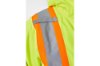 Picture of Helly Hansen Alta Hi-Vis Insulated Winter Jacket with Contrasting Tape
