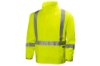 Picture of Helly Hansen Alta Hi-Vis X-Back Waterproof Rain Jacket