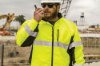 Picture of Kishigo Black Series Class 3 Windbreaker Jacket