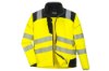 Picture of Portwest Hi-Vis Softshell Jacket