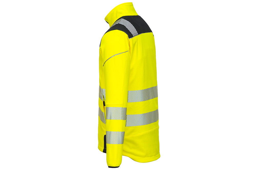 Picture of Portwest Hi-Vis Softshell Jacket