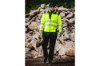 Picture of Portwest Hi-Vis Softshell Jacket