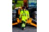Picture of Portwest Hi-Vis Softshell Jacket