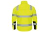 Picture of Red Kap Hi-Visibility Soft Shell Jacket