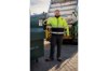 Picture of Red Kap Hi-Visibility Soft Shell Jacket