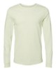 Picture of BELLA + CANVAS Jersey Long Sleeve Tee
