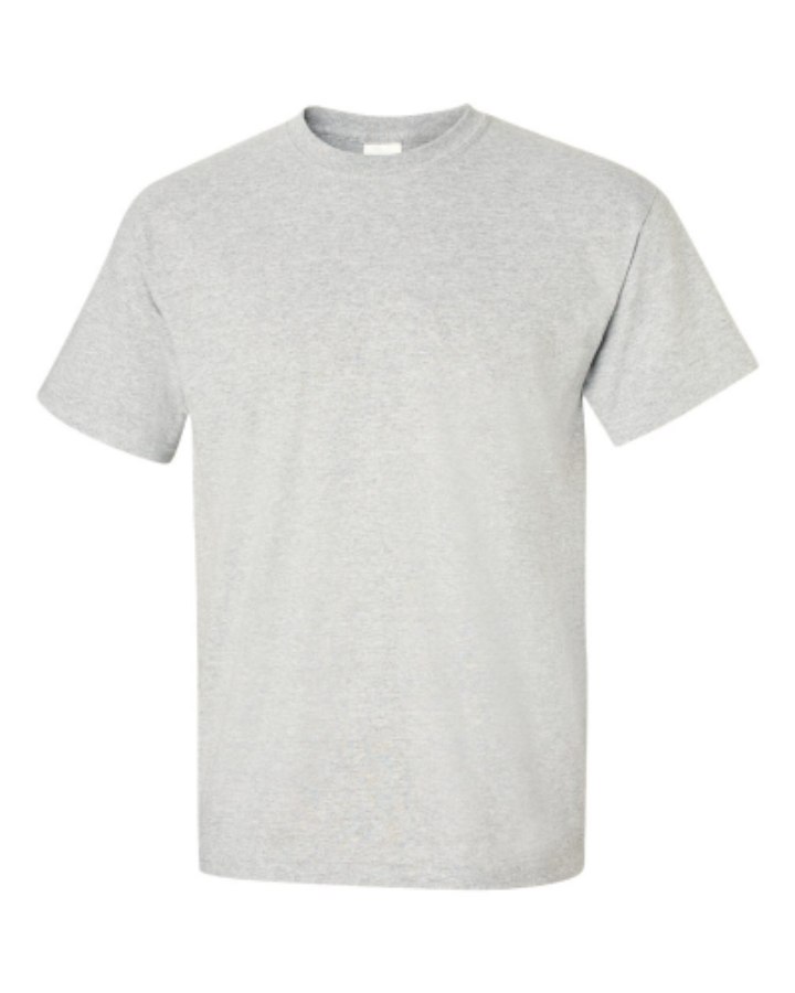 スチャダラパー　GILDAN ULTRA COTTON Tシャツ ホワイト Gildan Activewear Ultra Cotton Tall Tee Shirt, 2XT, White