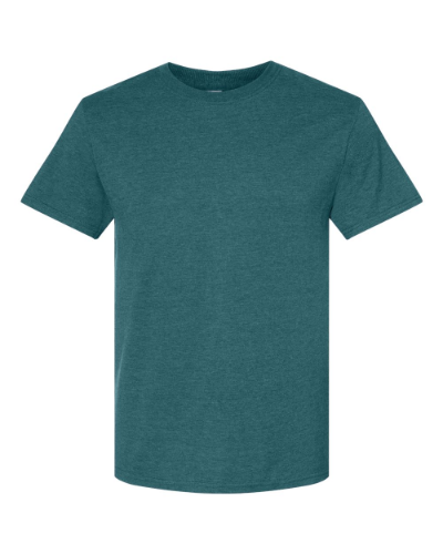 Picture of JERZEES Premium Blend Ring-Spun T-Shirt