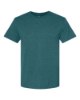 Picture of JERZEES Premium Blend Ring-Spun T-Shirt