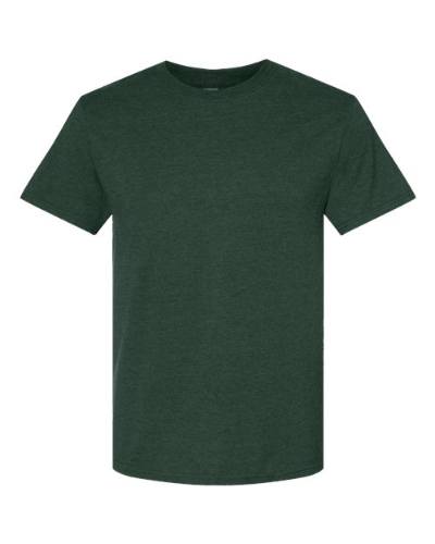 Picture of JERZEES Premium Blend Ring-Spun T-Shirt
