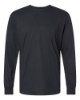 Picture of Gildan Softstyle CVC Long Sleeve T-Shirt