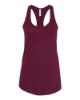Picture of BELLA + CANVAS Women's Jersey Racerback Tank