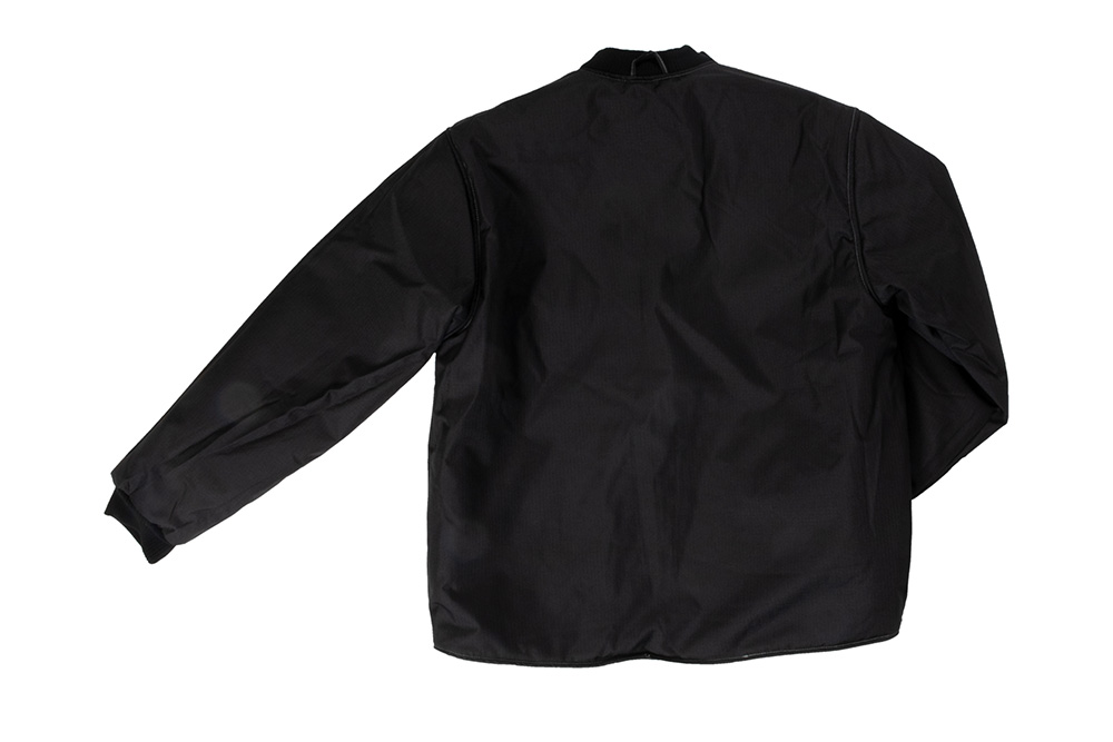 Picture of Tough Duck Safety Reversable Insulated Safety Jacket