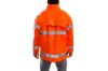 Picture of Tingley Comfort-Brite Class 3 Flame Resistant Rain Jacket