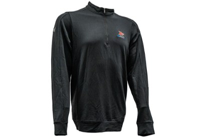 Picture of Zip's Branded Pullover Fleece