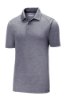 Picture of Sport-Tek PosiCharge Tri-Blend Wicking Polo